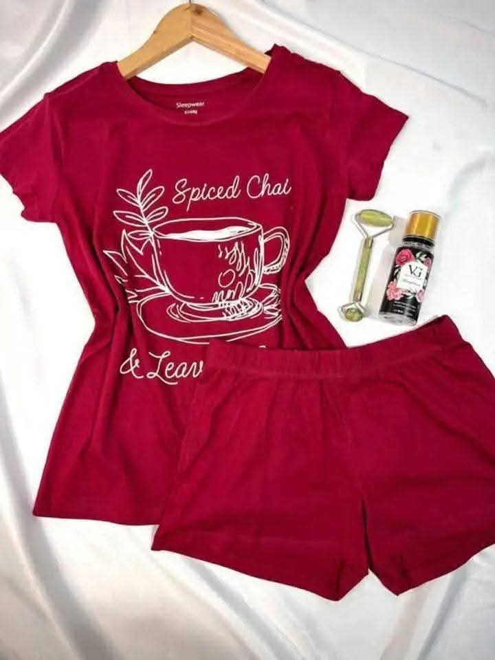 Pyjamas cotton 100%  - Miniature 5