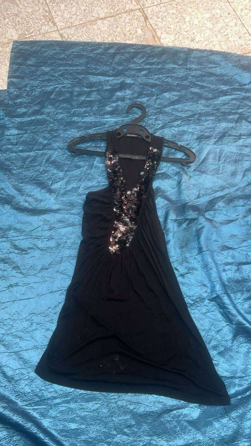 Robe de marque - Miniature 7