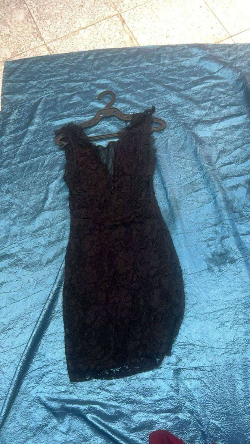 Robe de marque - Miniature 8