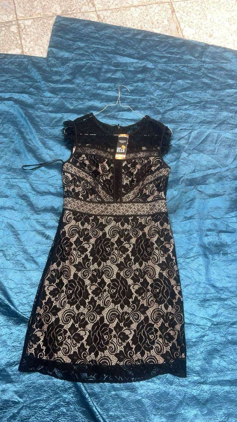 Robe de marque - Miniature 3