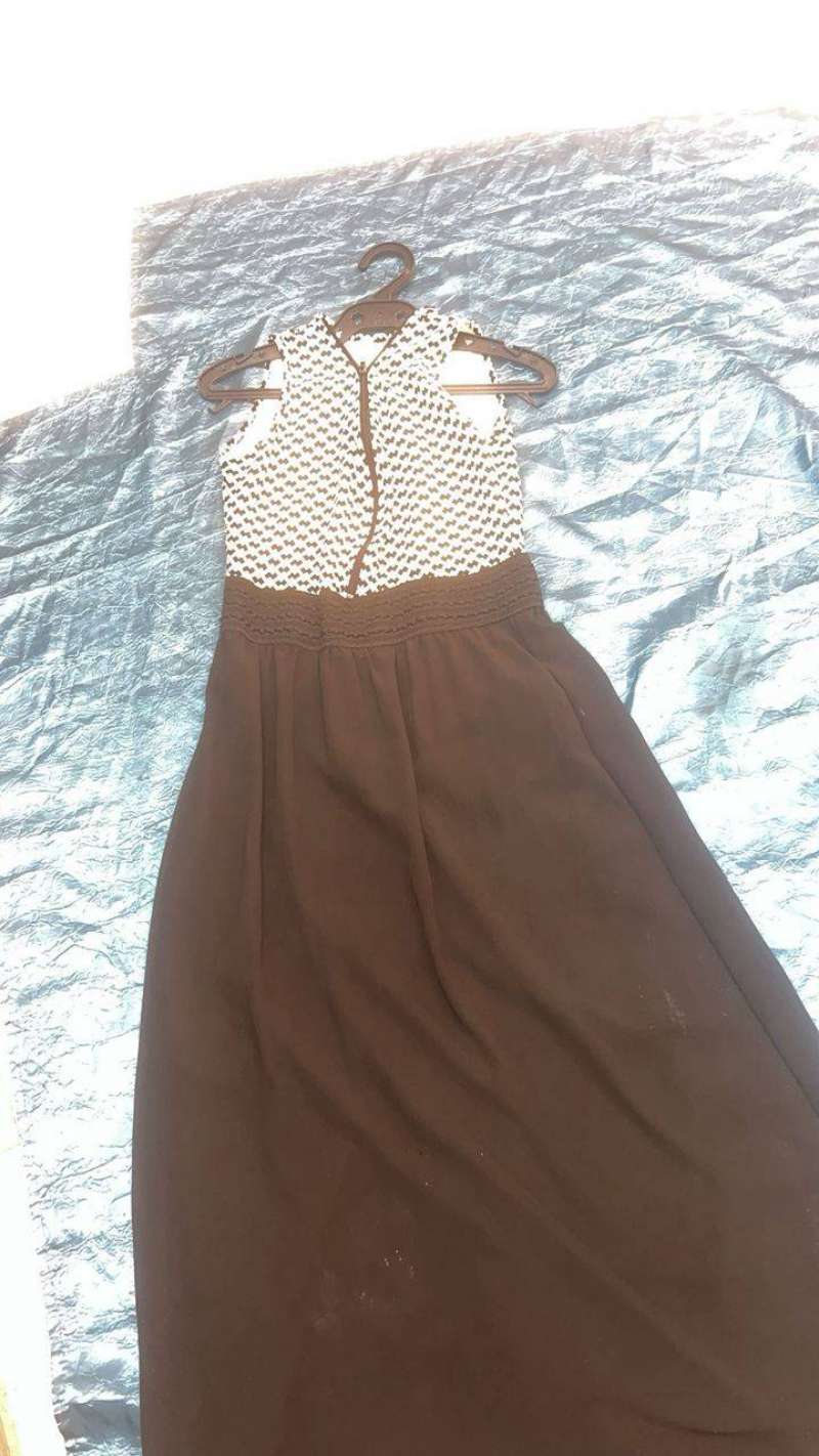 Robe de marque - Miniature 4