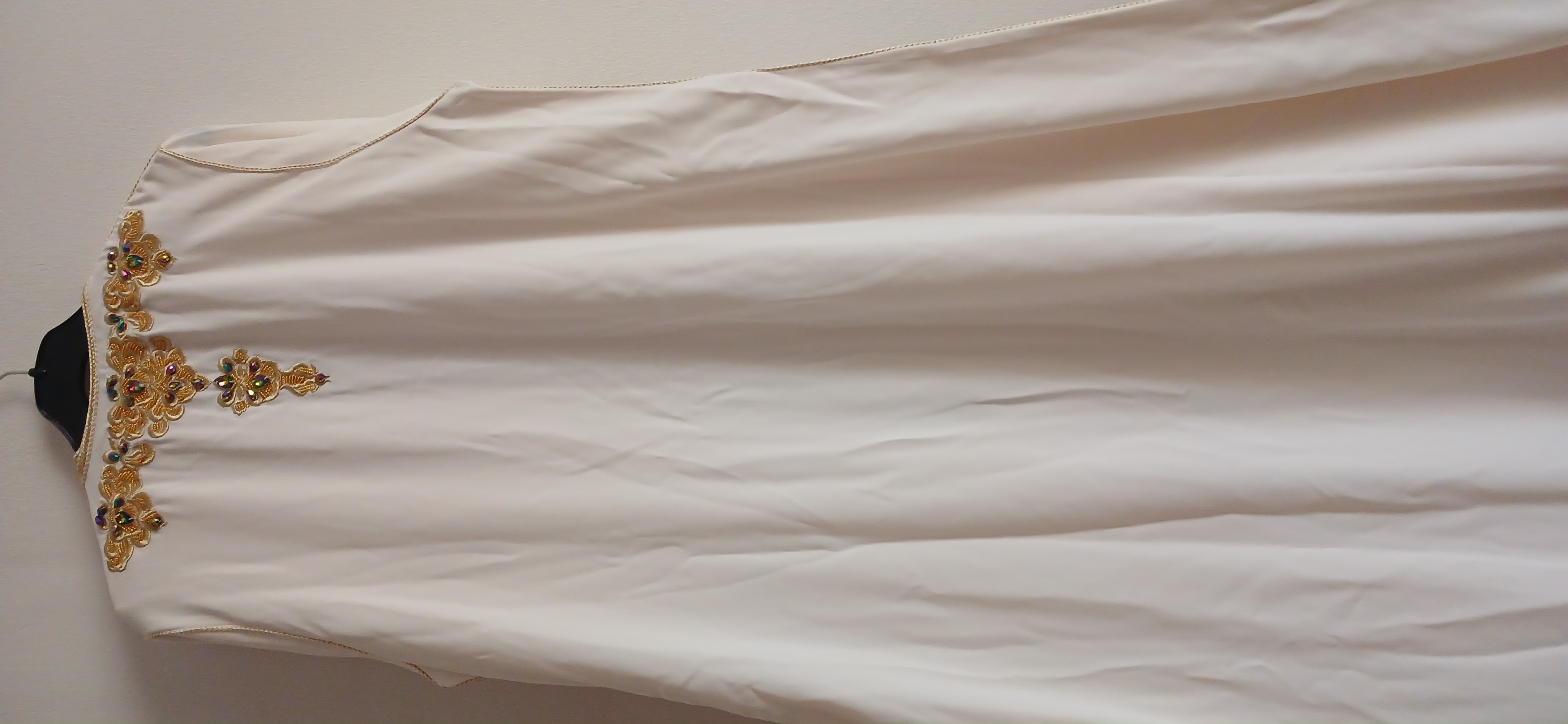 caftan neuf 3 pieces  - Miniature 2