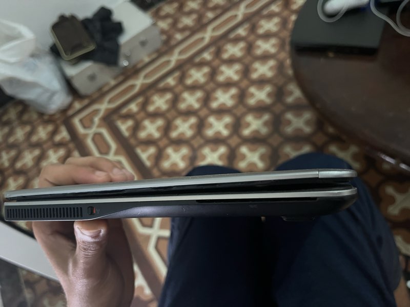 Dell altitude e7240 - Miniature 3