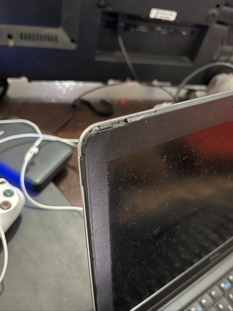 Dell altitude e7240 - Miniature 8