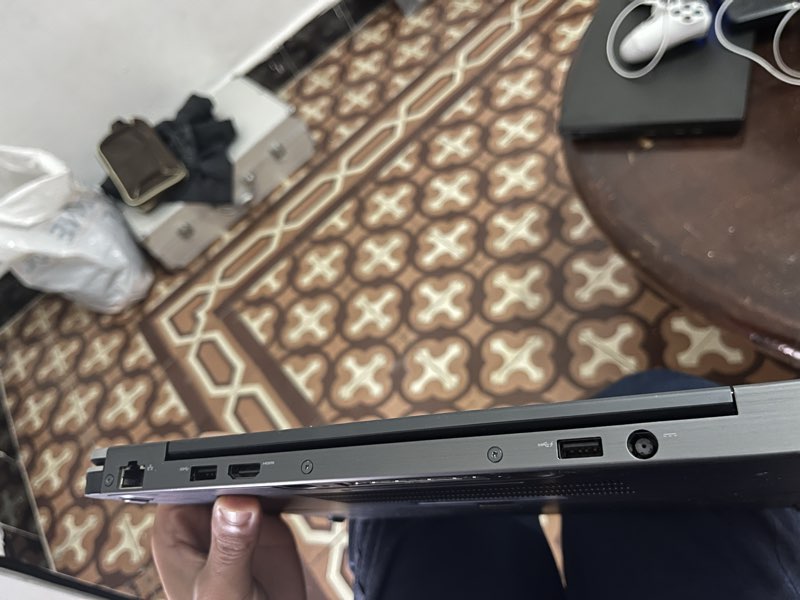 Dell altitude e7240 - Miniature 4