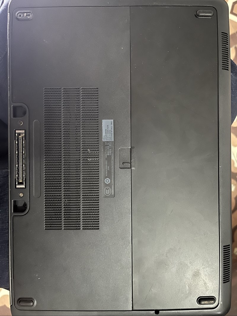 Dell altitude e7240 - Miniature 6