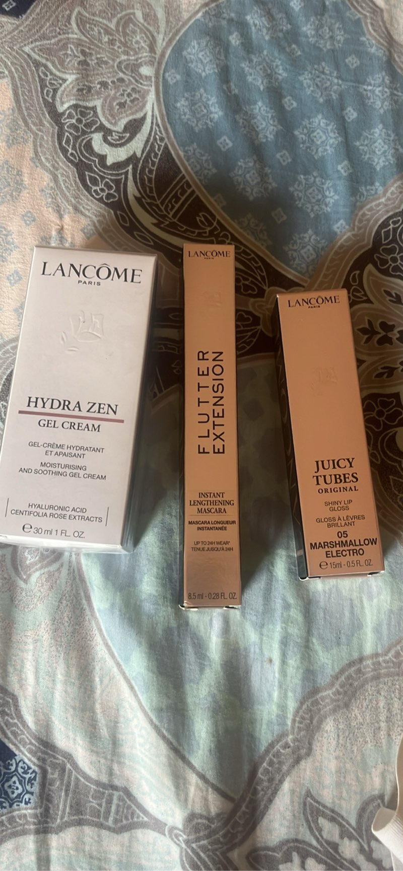Produit Lancôme