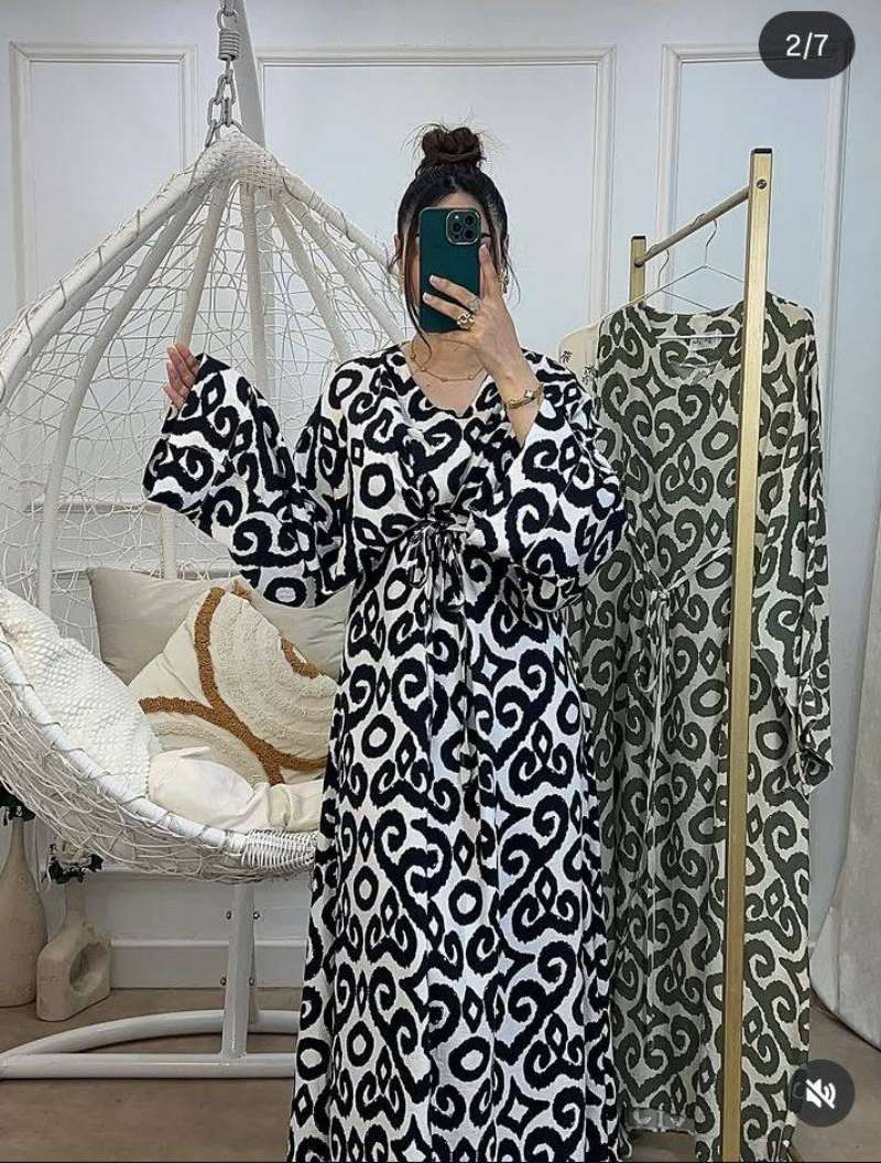 Des robes - Miniature 5