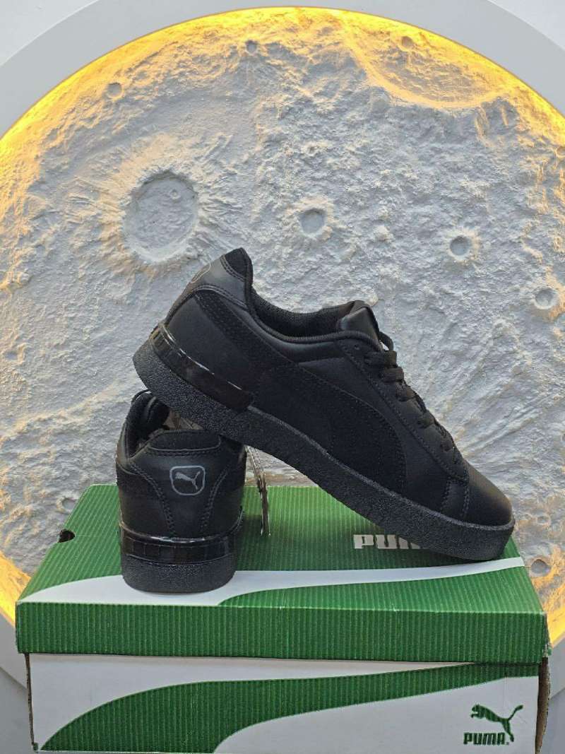Bascket puma - Miniature 2