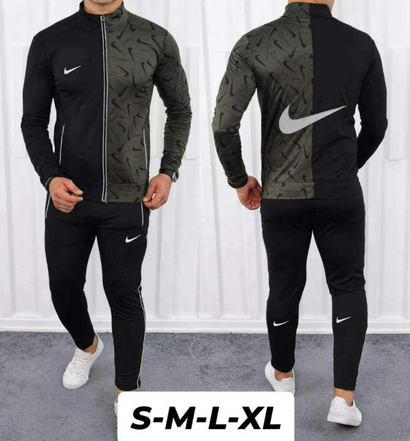 Survêtement Nike - Miniature 2