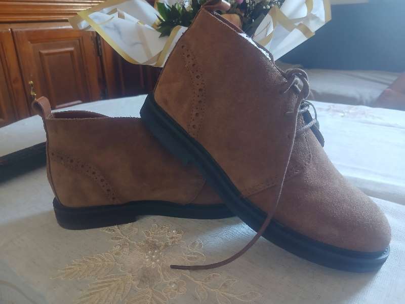 Chaussures Neufs