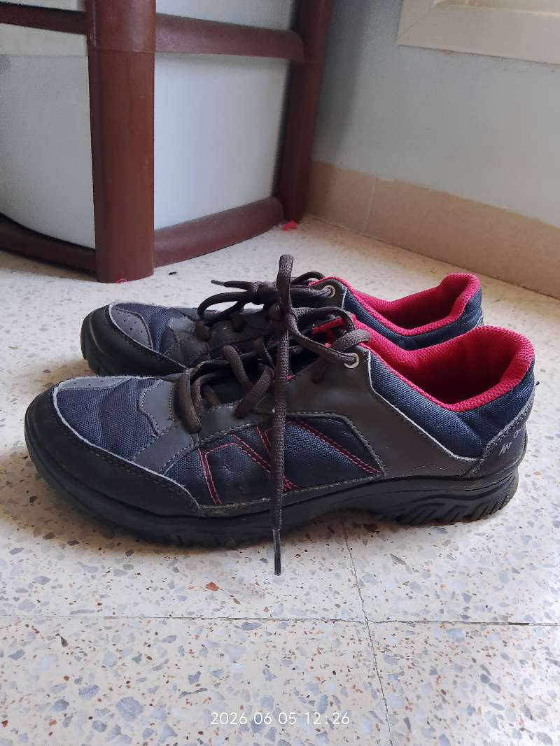 Baskets Decathlon - Miniature 4