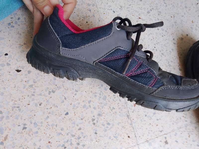 Baskets Decathlon - Miniature 2