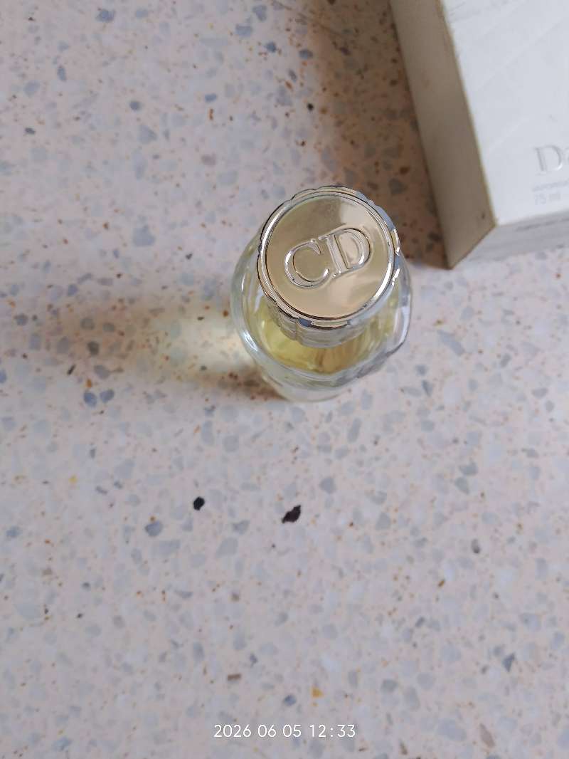 Parfum dior original - Miniature 5