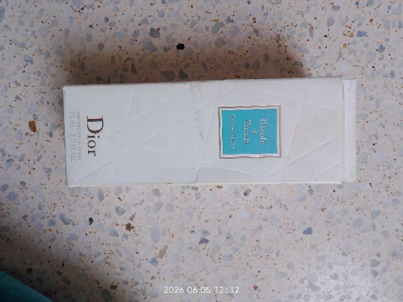 Parfum dior original - Miniature 4