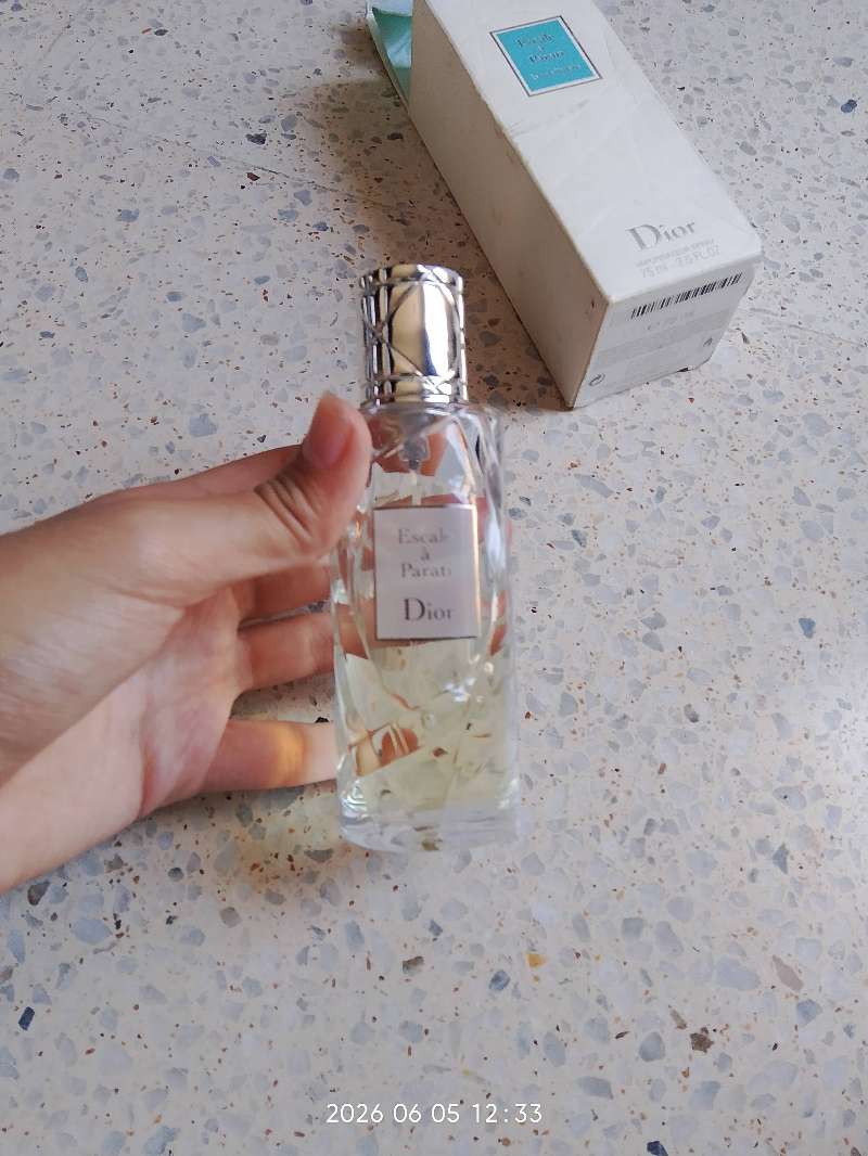 Parfum dior original - Miniature 6