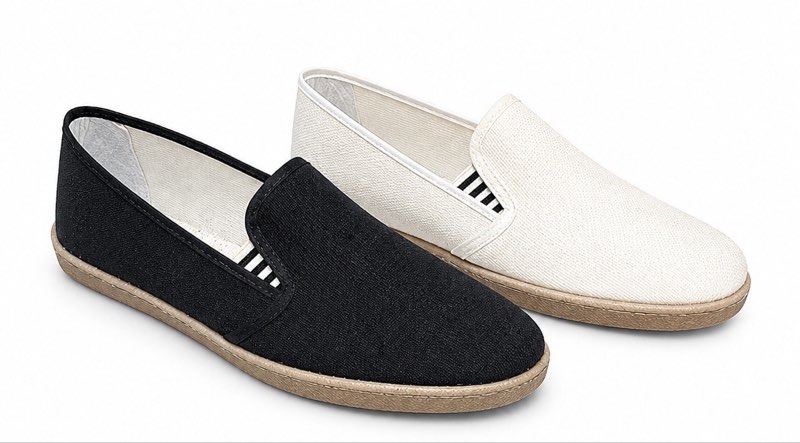 Espadrille pour homme - Miniature 3
