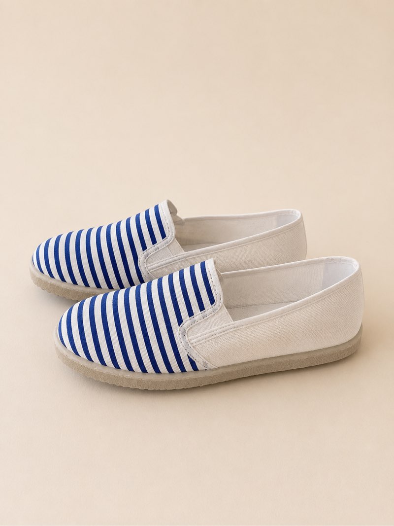 Espadrille pour homme - Miniature 5
