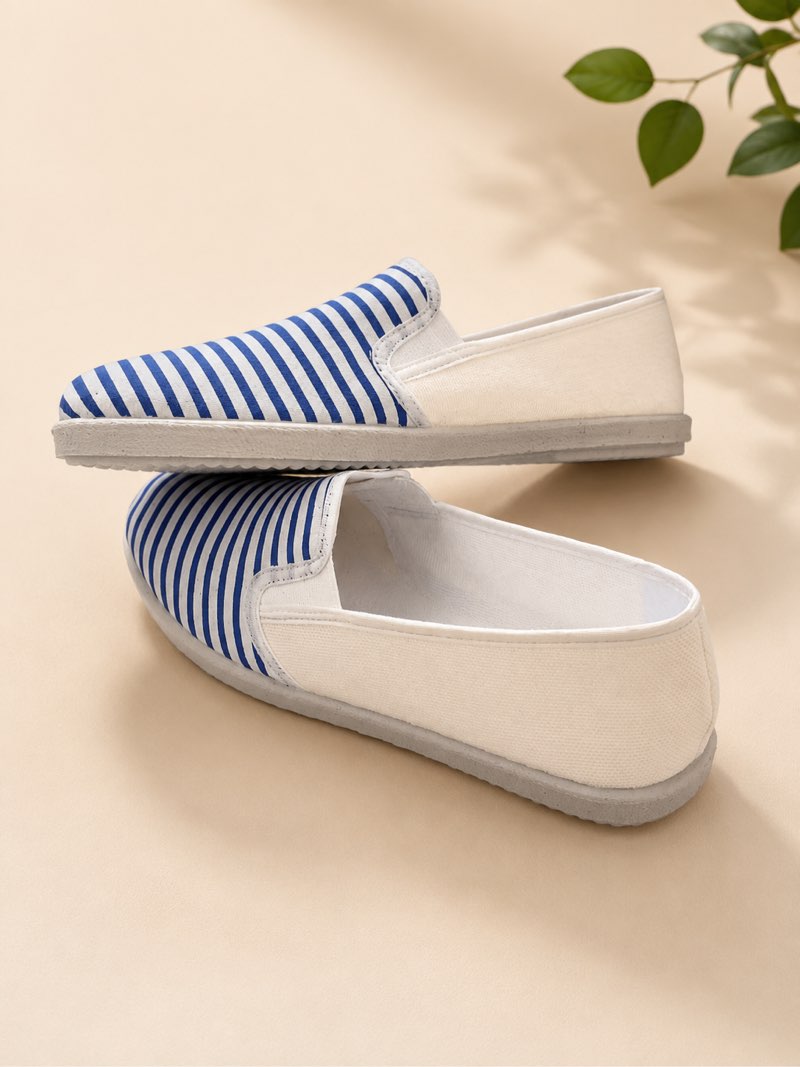 Espadrille pour homme - Miniature 4