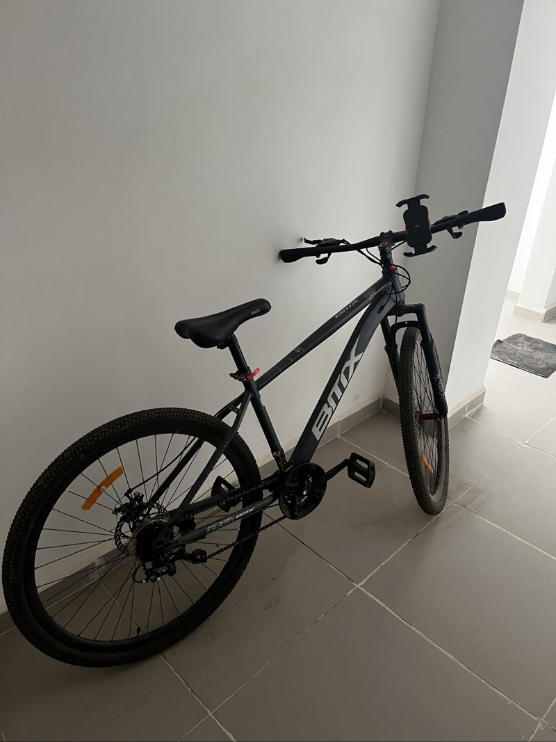 Velo BMX GTR 29pouces