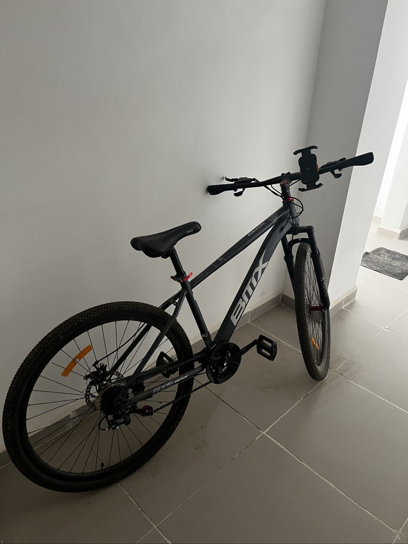Velo BMX GTR 29pouces - Miniature 2