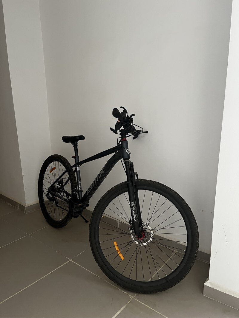 Velo BMX GTR 29pouces - Miniature 4