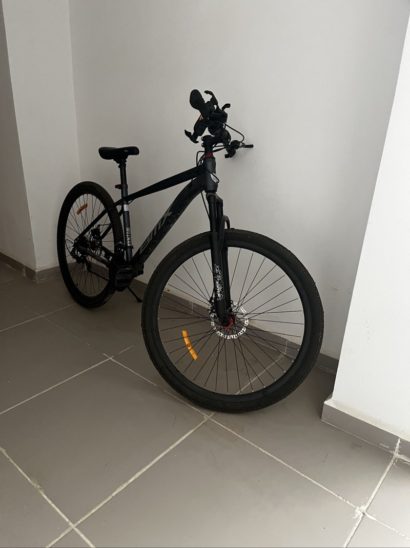 Velo BMX GTR 29pouces - Miniature 3