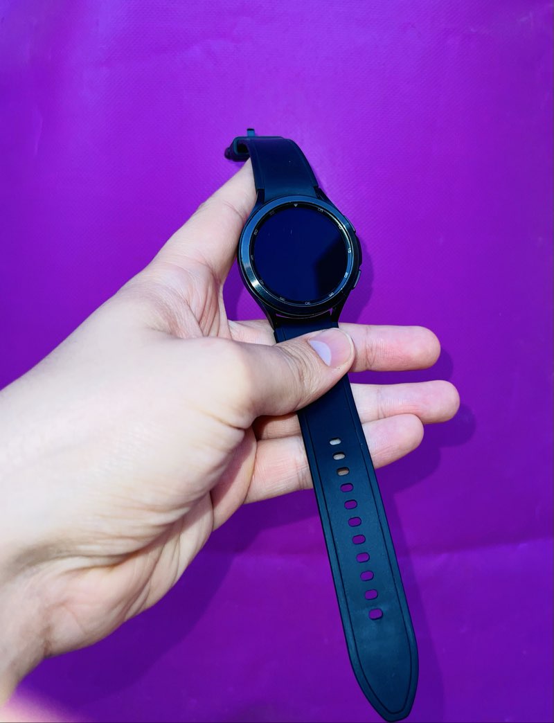 Galaxy watch 4 classique - Miniature 4