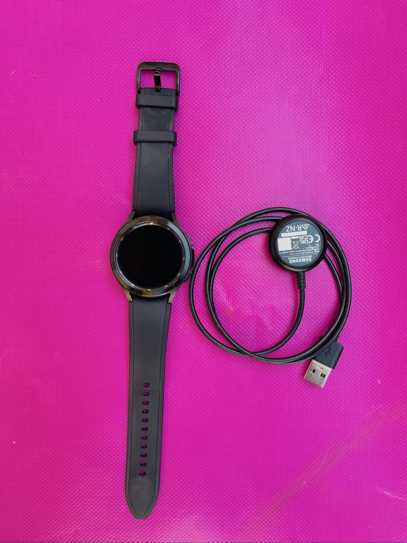 Galaxy watch 4 classique - Miniature 5