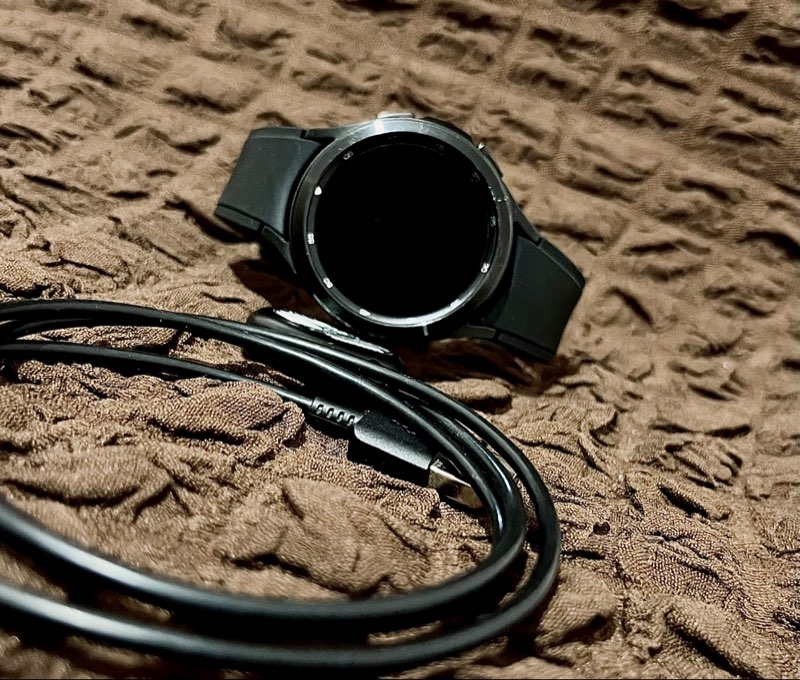Galaxy watch 4 classique - Miniature 3