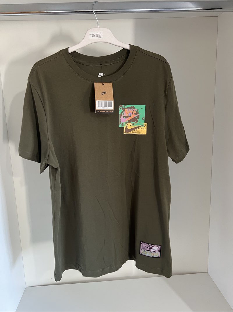 T shirt Nike