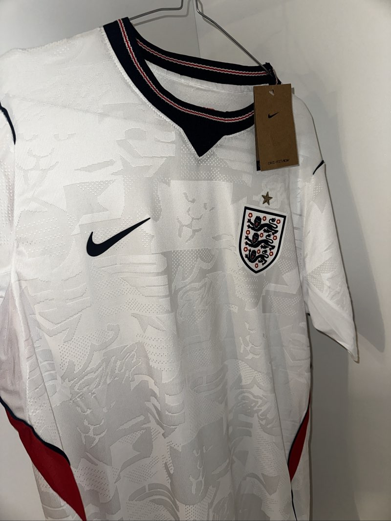 Maillot coupe du monde 2026 - Miniature 5