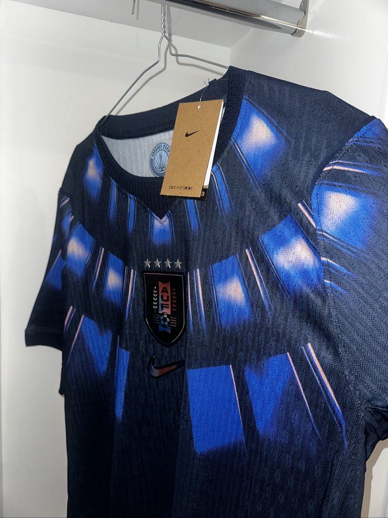 Maillot coupe du monde 2026 - Miniature 4