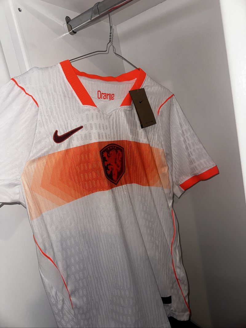 Maillot coupe du monde 2026