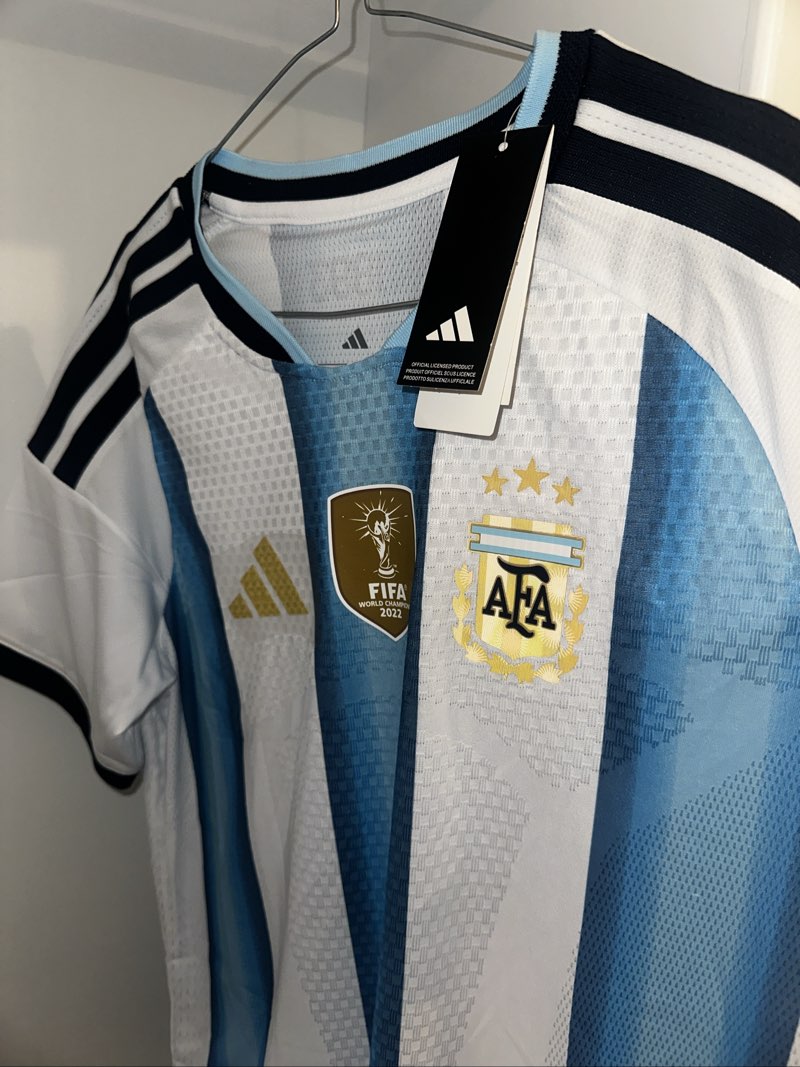 Maillot coupe du monde 2026 - Miniature 3