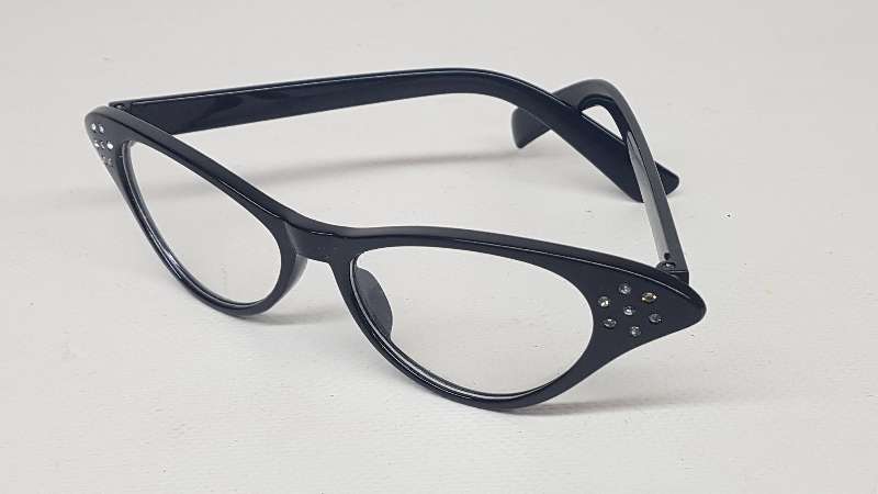 Lunettes monture femmes de marque venue d europe - Miniature 4