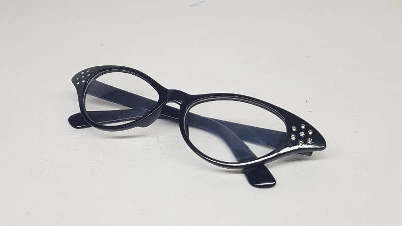 Lunettes monture femmes de marque venue d europe - Miniature 5