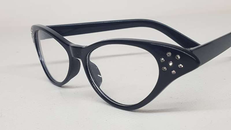 Lunettes monture femmes de marque venue d europe - Miniature 2