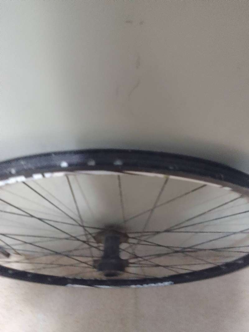 Pneus vélo original Hutchinson - Miniature 3