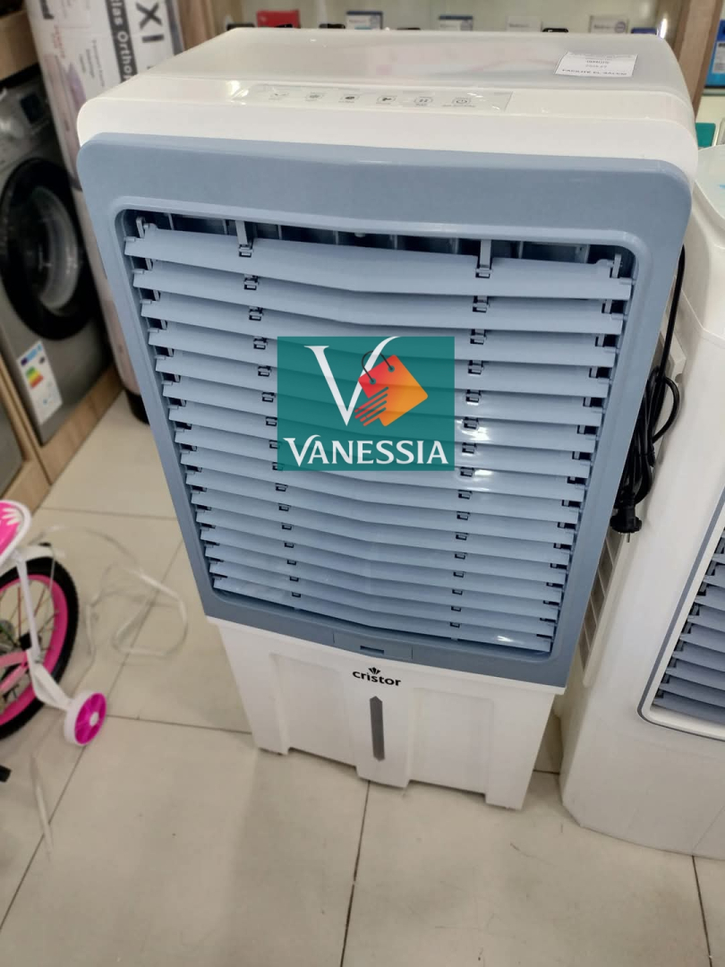 Refroidisseur d’air marque cristor 70L   