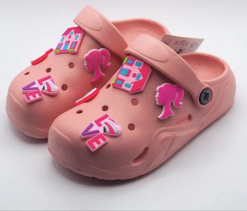 Crocs enfant - Miniature 7