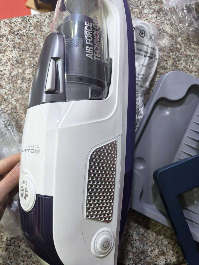 Aspirateur Rowenta - Miniature 4