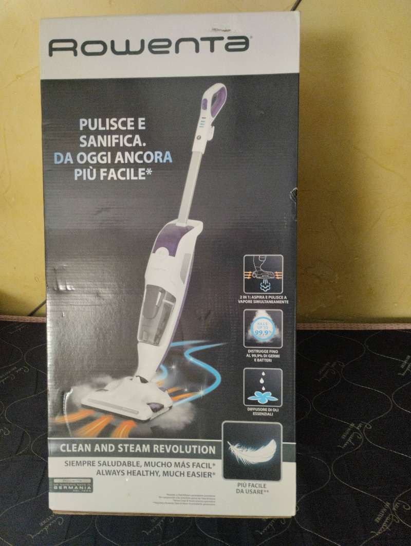 Aspirateur Rowenta - Miniature 5
