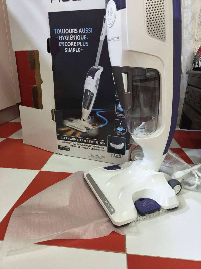 Aspirateur Rowenta - Miniature 2