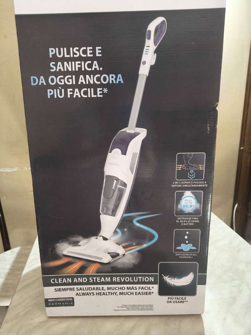 Aspirateur Rowenta - Miniature 7
