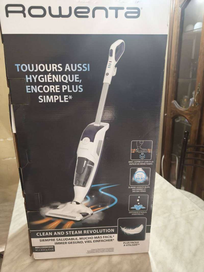 Aspirateur Rowenta - Miniature 6