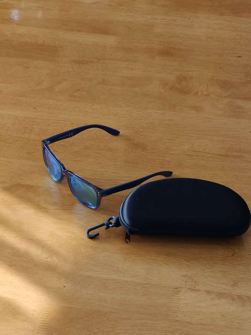 Lunette original 🇫🇷