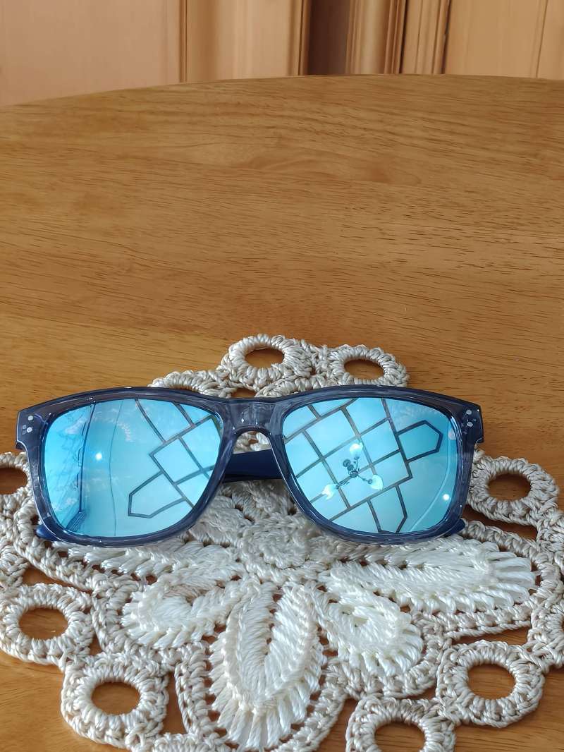 Lunette original 🇫🇷 - Miniature 3