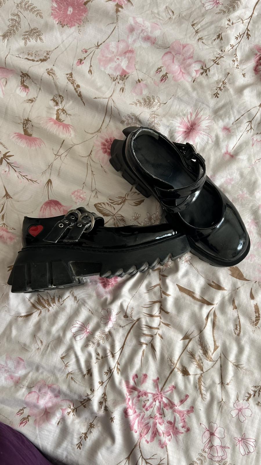 Chaussure Mary jane  - Miniature 2