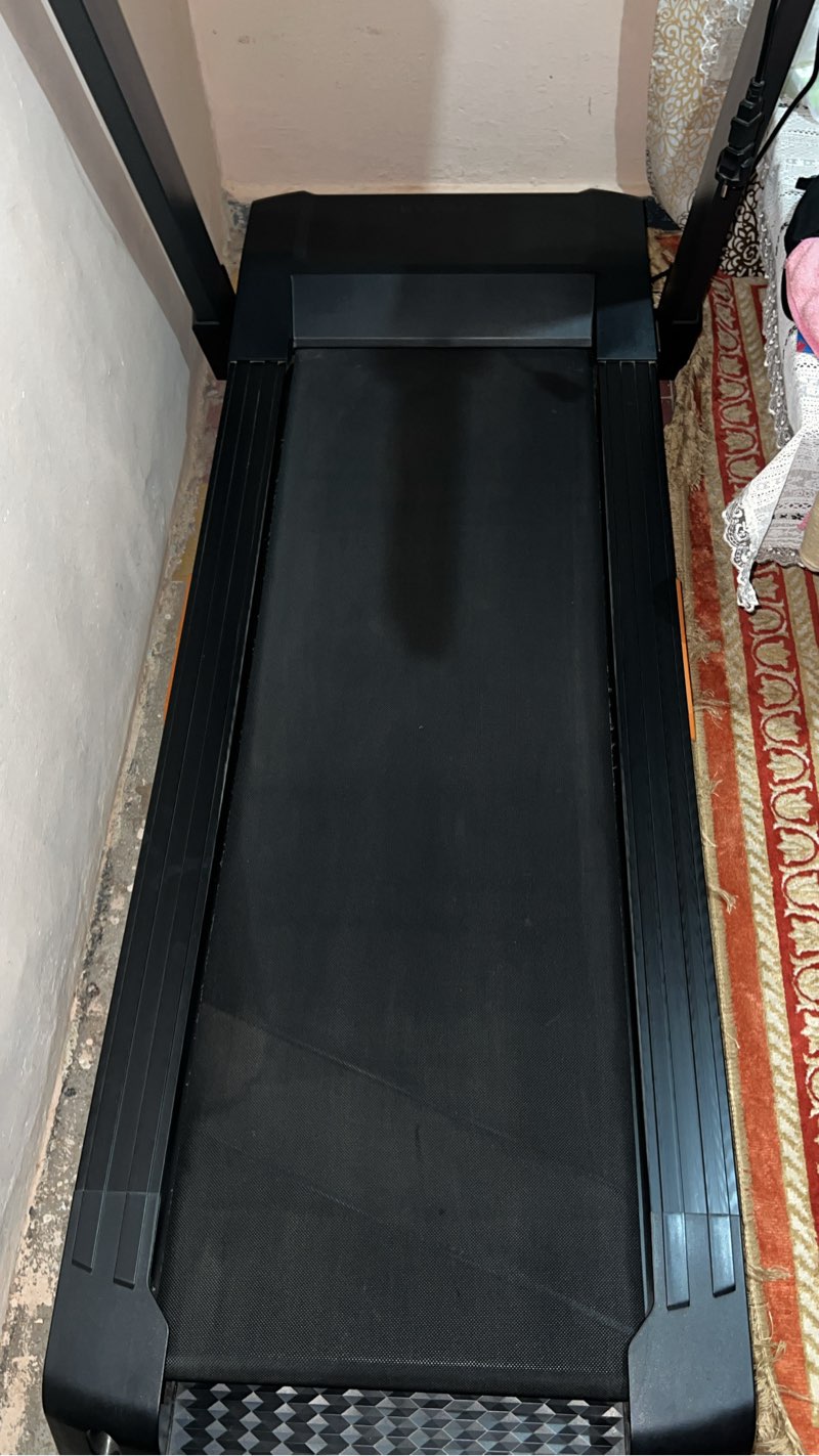 Tapis Roulant marque KETLLER - Miniature 6